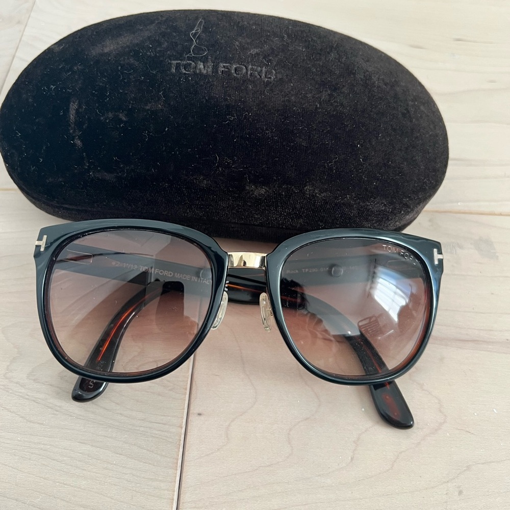 COPY - Tom Ford Sun glasses
